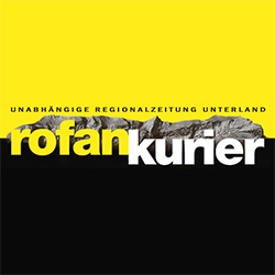 Rofan Kurier Jan. 2017